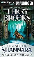 The Measure of the Magic: Legends of Shannara