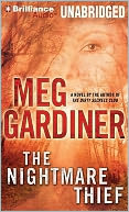 The Nightmare Thief (Jo Beckett Series #4)