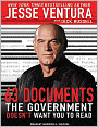 63 Documents the Government Doesn't Want You to Read