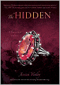 The Hidden (Hollow Trilogy Series #3)