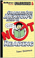 Charlie Joe Jackson's Guide to Not Reading