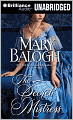 The Secret Mistress