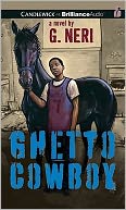 Ghetto Cowboy