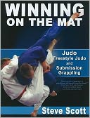 Winning on the Mat: Judo, Freestyle Judo and Submission Grappling