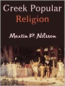 download Greek Popular Religion book