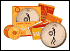 The Healing Drum Kit with Cards