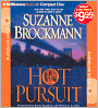 Hot Pursuit (Troubleshooters Series #15)