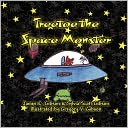 Treetoe The Space Monster