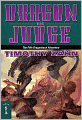 Dragon and Judge (Dragonback Series #5)