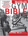 Men's Health Gym Bible
