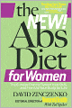 The New Abs Diet for Women: The 6-Week Plan to Flatten Your Stomach and Keep You Lean for Life