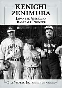 download Kenichi Zenimura, Japanese American Baseball Pioneer book