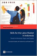 Skills for the Labor Market in Indonesia: Trends in Demand, Gaps, and Supply