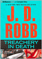 Treachery in Death (In Death Series #32)