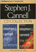 Stephen J. Cannell CD Collection: The Tin Collectors, The Viking Funeral