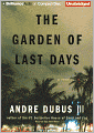 The Garden of Last Days
