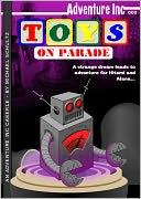 Toys On Parade