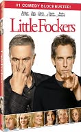 Little Fockers with Jessica Alba