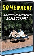 Somewhere with Stephen Dorff