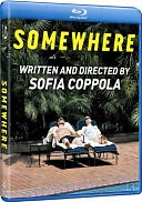 Somewhere with Stephen Dorff
