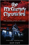The Legend Of Paul Mcgurney