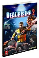 Dead Rising 2: Prima Official Game Guide
