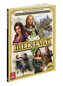 Sims Medieval: Prima Official Game Guide