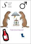 Several Short Stories by Tom Greenwood: NOOK Book Cover