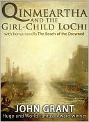 Qinmeartha and the Girl-Child LoChi