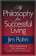 My Philosophy for Successful Living