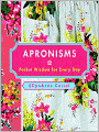 Apronisms Little Gift Book