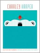 2012 Charley Harper Postcard Planner Calendar
