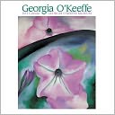 2012 Georgia O'Keeffe Mini Wall Calendar