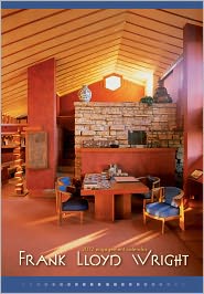 2012 Frank Lloyd Wright Engagement Calendar