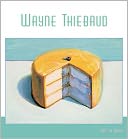 2012 Wayne Thiebaud Wall Calendar