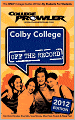 Colby College 2012