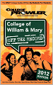 College Of William & Mary 2012