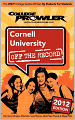 Cornell University 2012