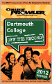 Dartmouth College 2012