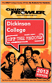 Dickinson College 2012