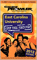 East Carolina University 2012
