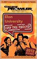 Elon University 2012