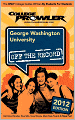 George Washington University 2012