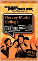 Harvey Mudd College 2012