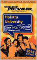 Hofstra University 2012