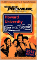 Howard University 2012