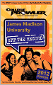 James Madison University 2012