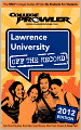 Lawrence University 2012