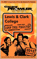 Lewis & Clark College 2012