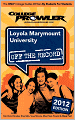 Loyola Marymount University 2012